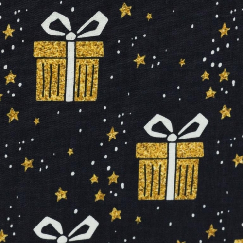 Baumwolle "Joel" Weihnachten Geschenk Paket